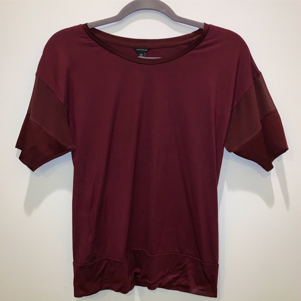 Ann Taylor T-shirt